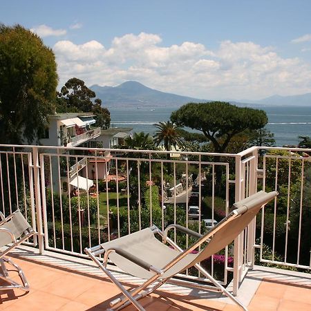 B&B Rivalta - Posillipo Napoli Ruang foto