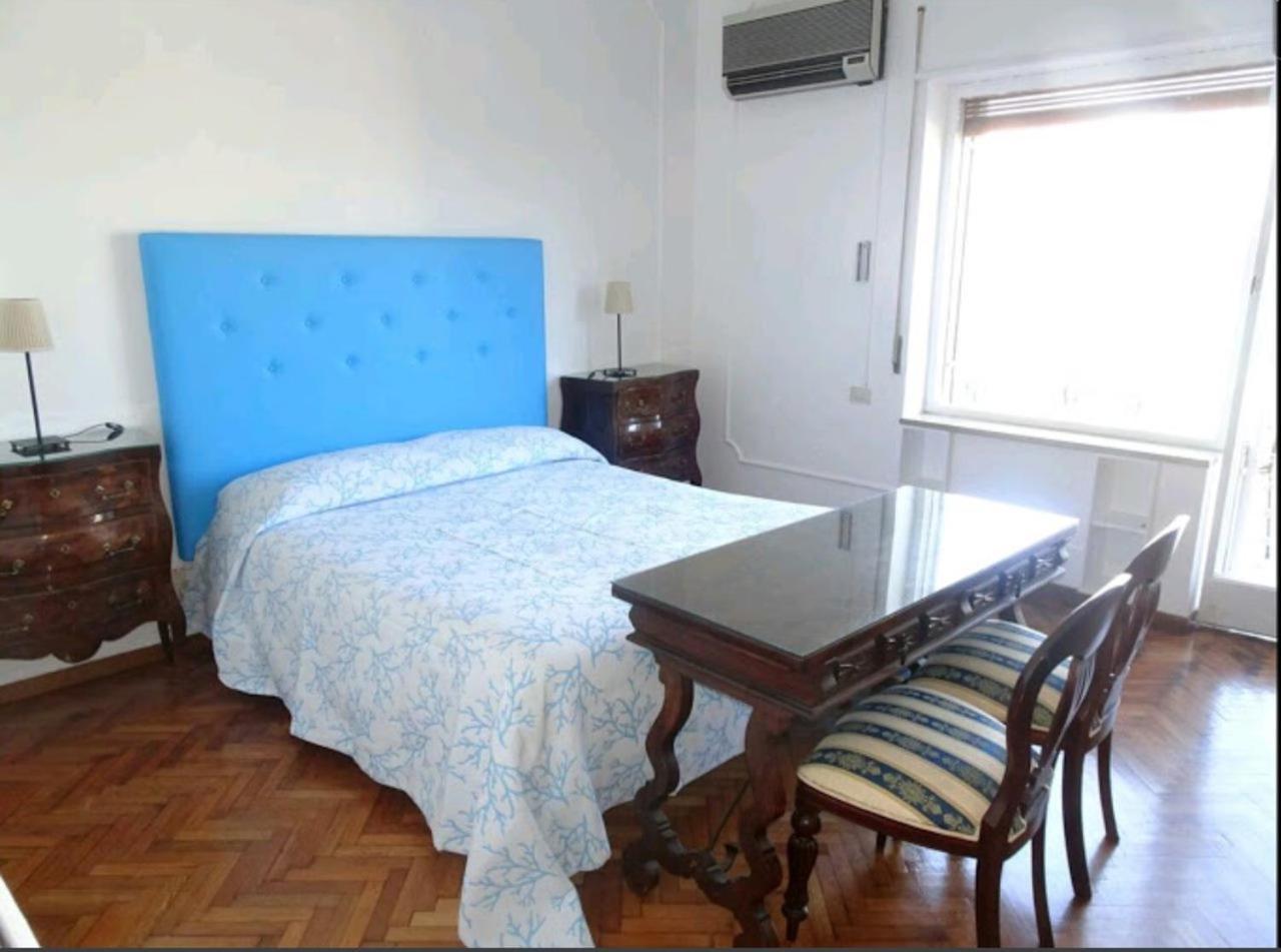 B&B Rivalta - Posillipo Napoli Bagian luar foto